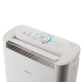 EcoAir DD3 SIMPLE 10L Per Day Desiccant Dehumidifier