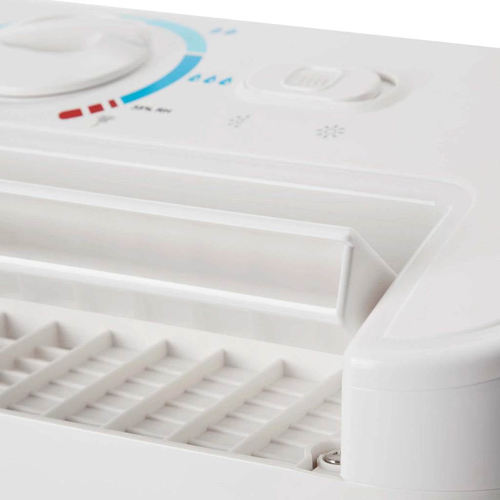 EcoAir DD3 Simple 10L/Day Desiccant Dehumidifier