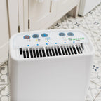 Meaco DD8L 7.5L/Day Desiccant Dehumidifier