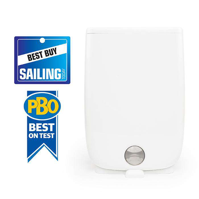 Meaco DD8L Junior 7.5L/Day Desiccant Dehumidifier