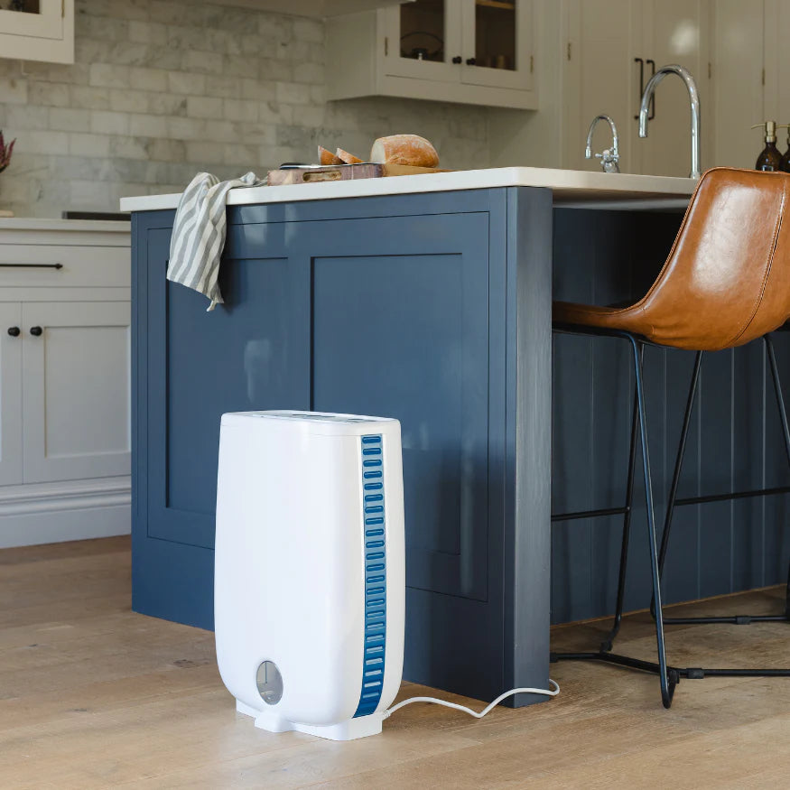 Meaco DD8L 7.5L/Day Desiccant Dehumidifier