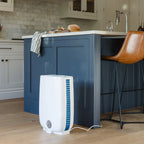 Meaco DD8L 7.5L/Day Desiccant Dehumidifier