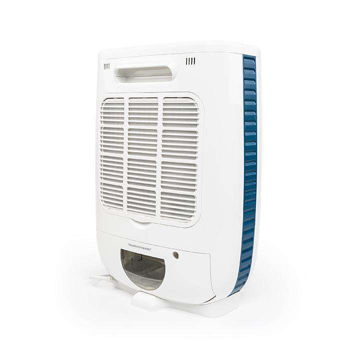 Meaco DD8L 7.5L/Day Desiccant Dehumidifier
