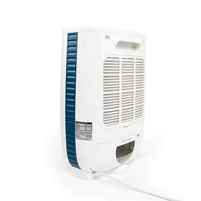 Meaco DD8L Junior 7.5L/Day Desiccant Dehumidifier