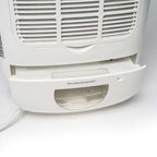 Meaco DD8L Junior 7.5L/Day Desiccant Dehumidifier
