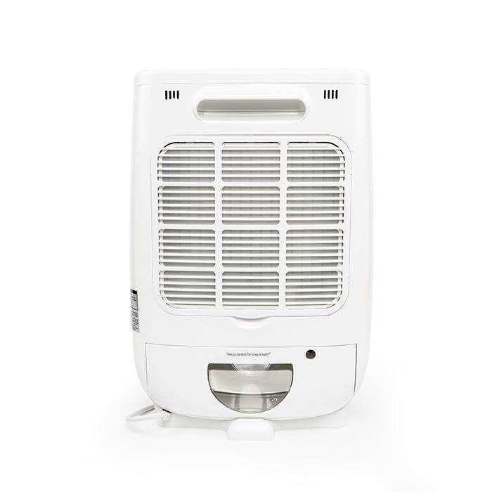 Meaco DD8L 7.5L/Day Desiccant Dehumidifier
