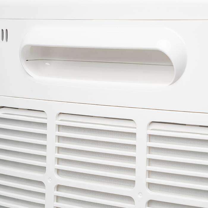 Meaco DD8L Junior 7.5L/Day Desiccant Dehumidifier