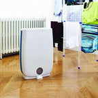 Meaco DD8L Junior 7.5L/Day Desiccant Dehumidifier