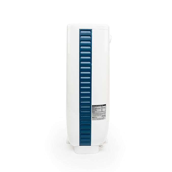 Meaco DD8L 7.5L/Day Desiccant Dehumidifier