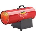 Clarke Devil 2100 49.8kW Propane Gas Space Heater
