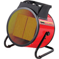 Clarke Devil 5000PTC 5kW Electric Fan Heater