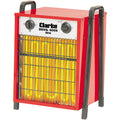 Clarke Devil 6009 9kW Industrial Electric Fan Heater