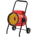 Clarke Devil 7015 15kW Industrial Electric Fan Heater