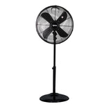 Igenix 16" Pedestal Oscillating Fan