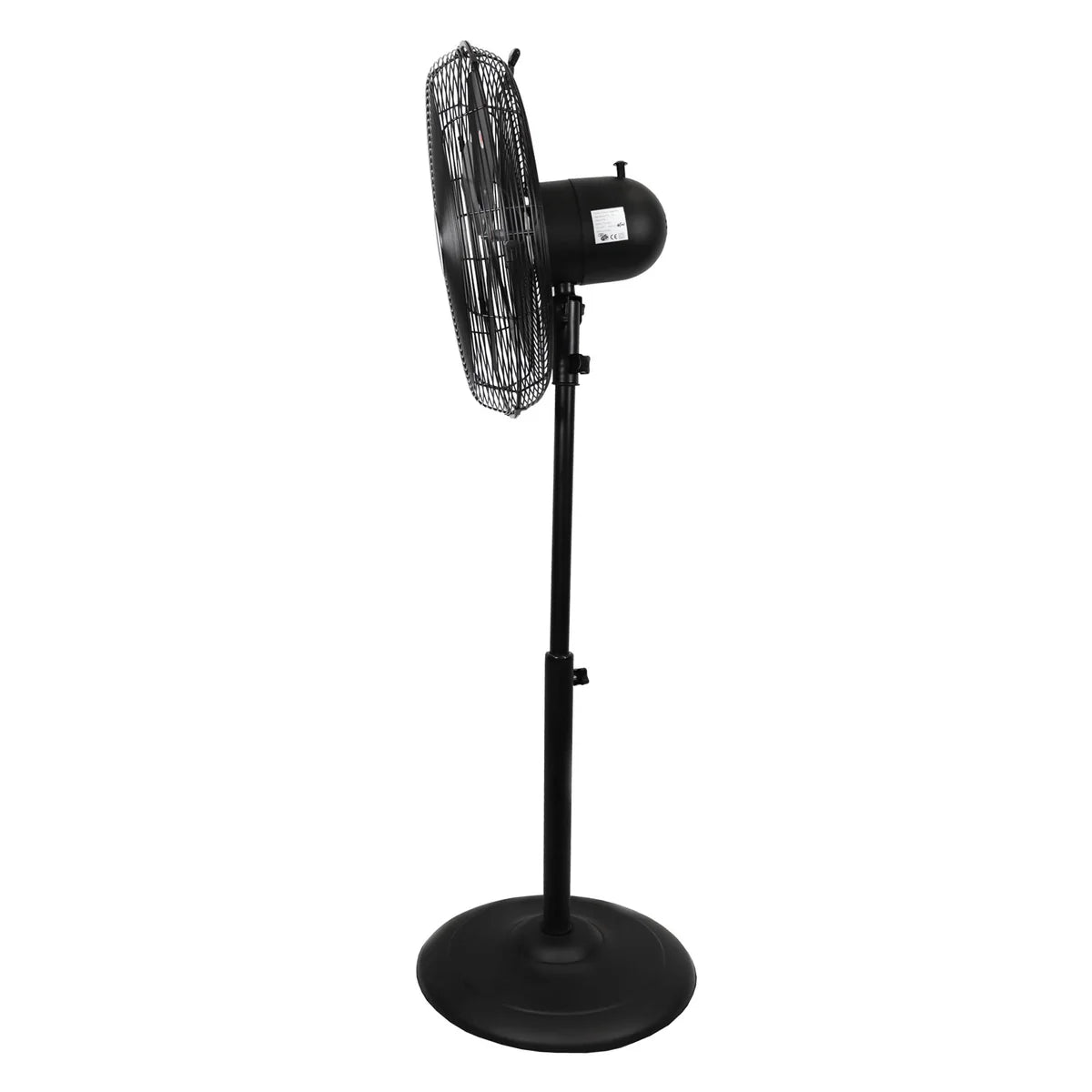 Igenix 16" Pedestal Oscillating Fan