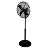 Igenix 16" Pedestal Oscillating Fan