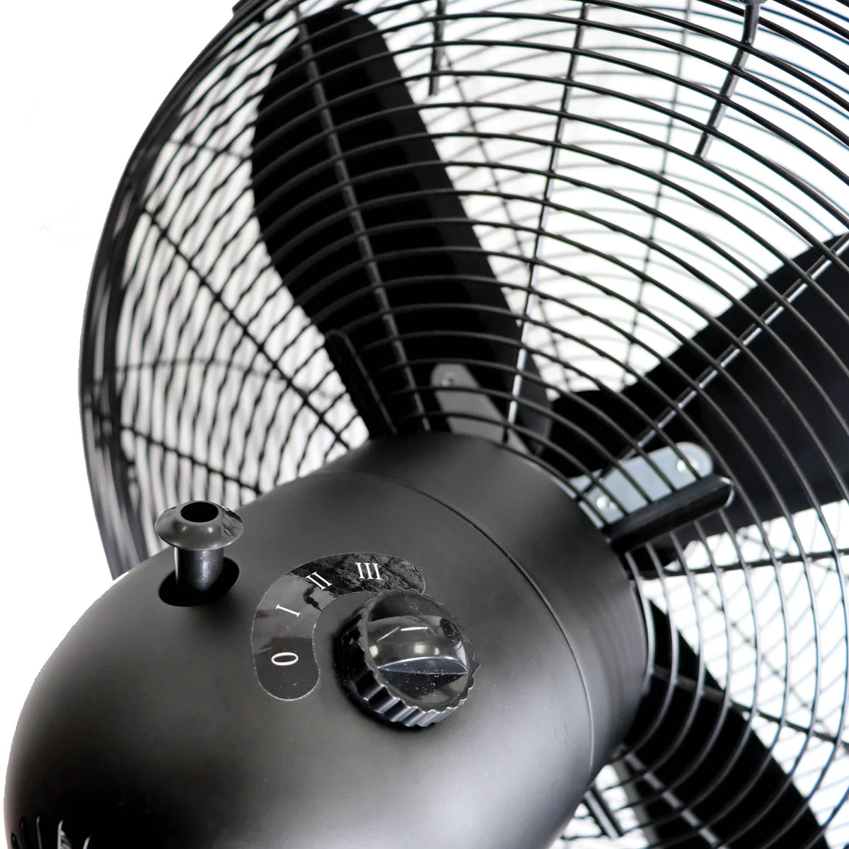 Igenix 16" Pedestal Oscillating Fan