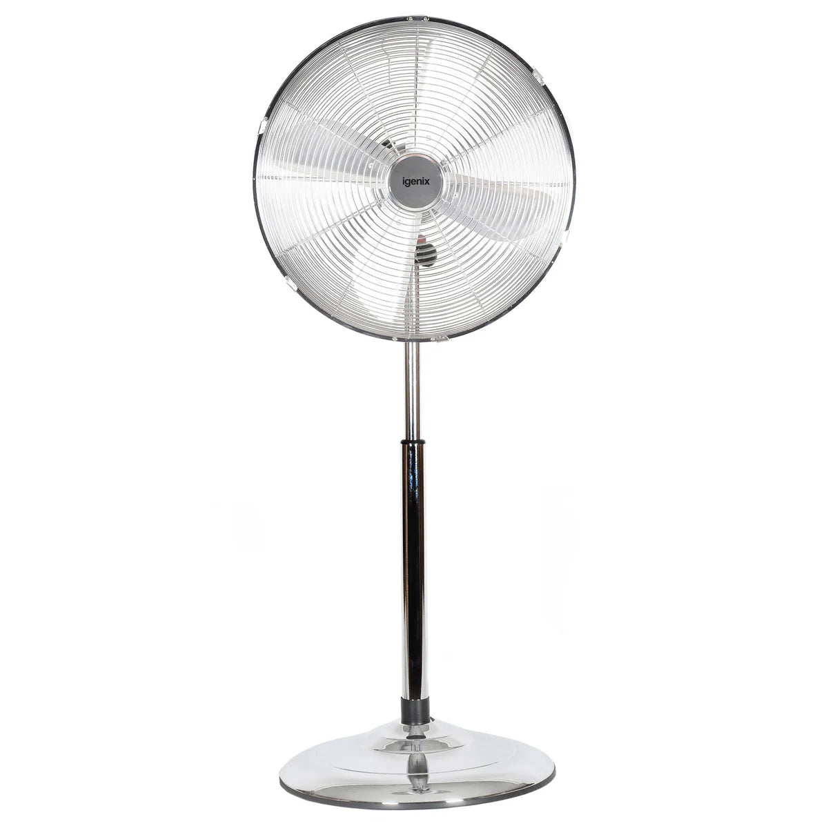 Igenix 16" Pedestal Oscillating Fan