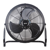 Igenix 18" Air Circulator Floor Fan