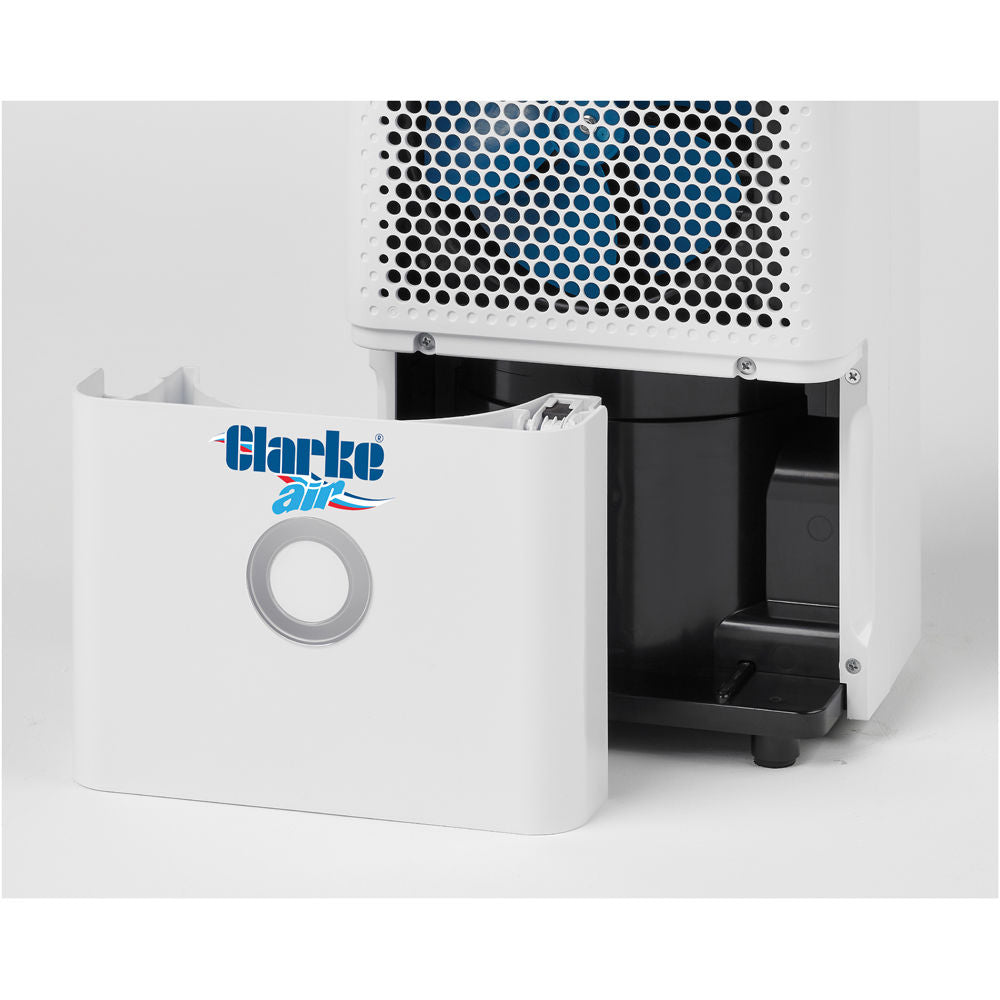 Clarke DH10L 10L/Day Dehumidifier