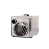 Ecor Pro DH1211 INOX DryBoat 12L Desiccant Dehumidifier (110v)