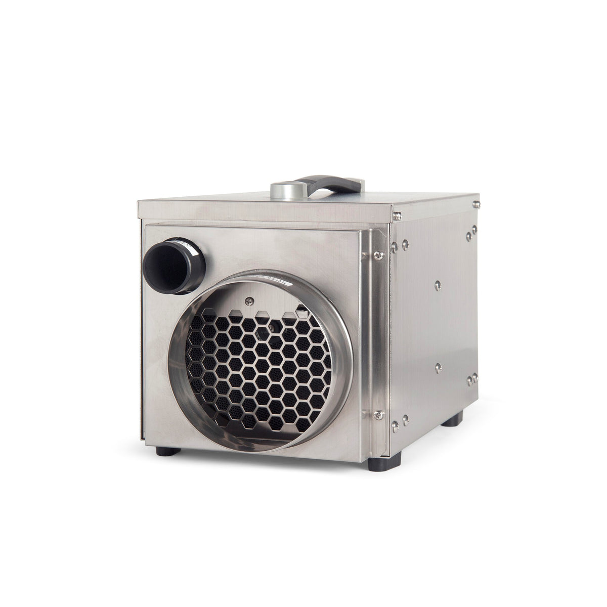 Ecor Pro DH1211 INOX DryBoat 12L/Day Desiccant Dehumidifier
