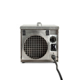Ecor Pro DH1211 INOX DryBoat 12L Desiccant Dehumidifier (110v)