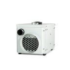Ecor Pro DH1200 DryFan 12L/Day Desiccant Dehumidifier