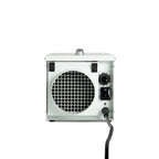 Ecor Pro DH1200 DryFan 12L/Day Desiccant Dehumidifier