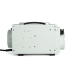 Ecor Pro DH1200 DryFan 12L/Day Desiccant Dehumidifier