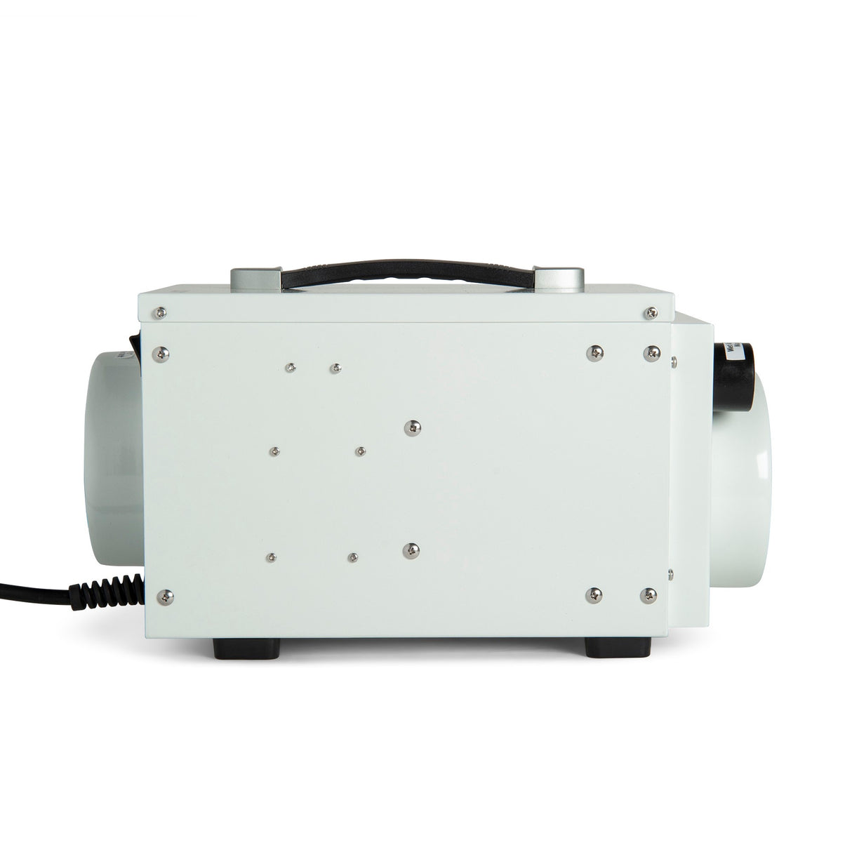 Ecor Pro DH1211 DryFan 12L Desiccant Dehumidifier (110v)