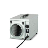 Ecor Pro DH1211 DryFan 12L Desiccant Dehumidifier (110v)