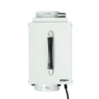 Ecor Pro DH1211 DryFan 12L/Day Desiccant Dehumidifier