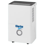 Clarke 20L/Day Portable Dehumidifier