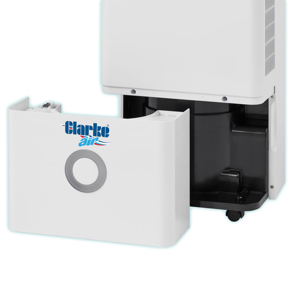Clarke DH20L 20L/Day Dehumidifier