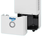 Clarke DH20L 20L/Day Dehumidifier
