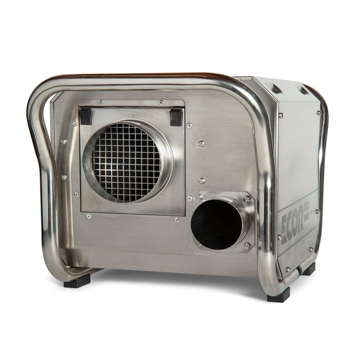 Ecor Pro DH2500 INOX 35L/Day Desiccant Dehumidifier