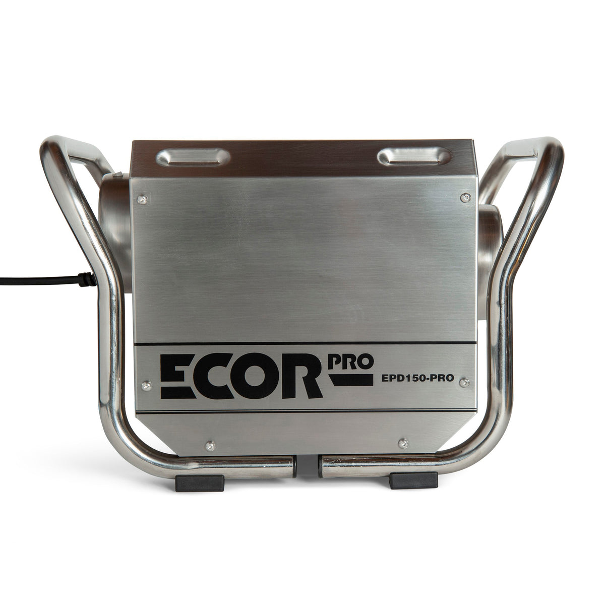 Ecor Pro DH2500 INOX 35L/Day Desiccant Dehumidifier