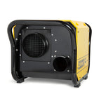Ecor Pro DH2500 DryFan 35L/Day Desiccant Dehumidifier