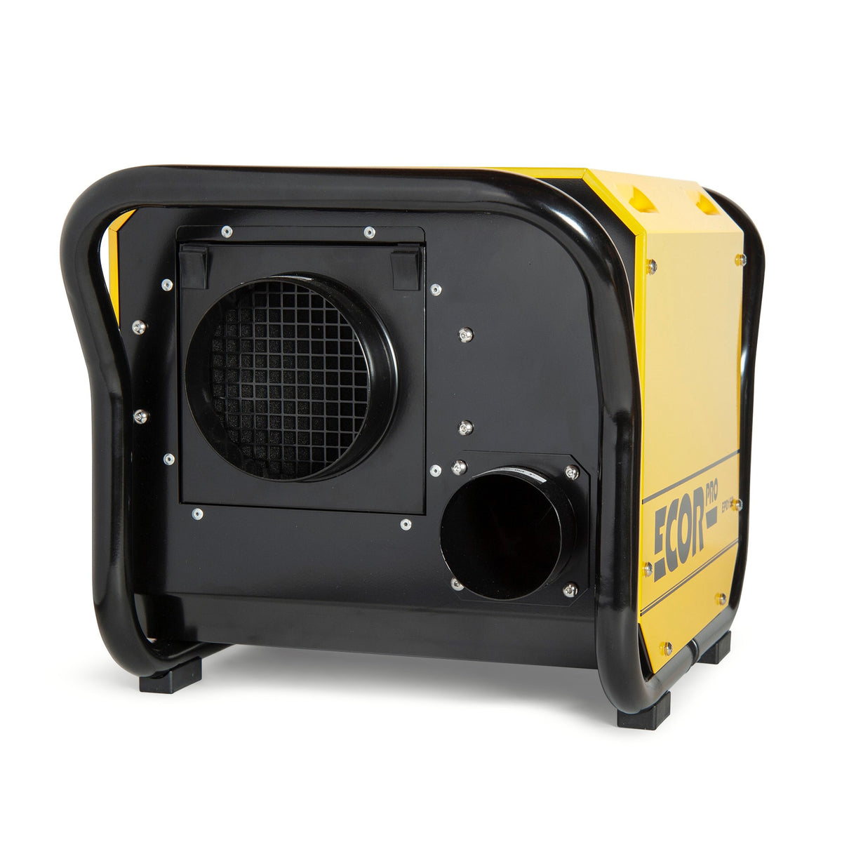 Ecor Pro DH2500 DryFan 35L/Day Desiccant Dehumidifier