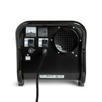 Ecor Pro DH2500 DryFan 35L/Day Desiccant Dehumidifier