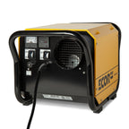 Ecor Pro DH2500 DryFan 35L/Day Desiccant Dehumidifier