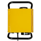 Ecor Pro DH2500 DryFan 35L/Day Desiccant Dehumidifier