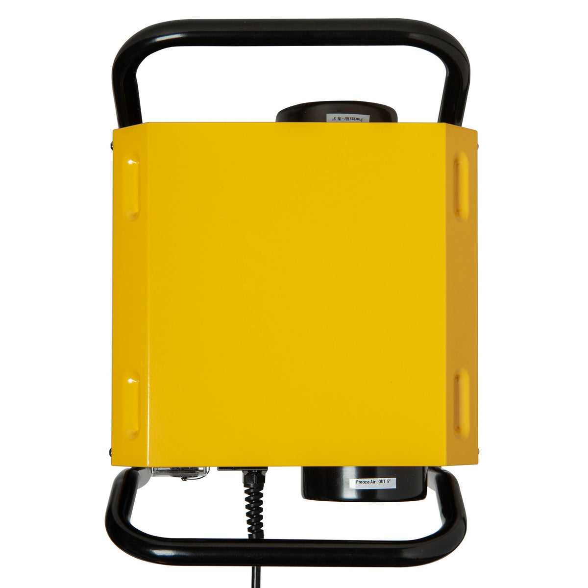 Ecor Pro DH2500 DryFan 35L/Day Desiccant Dehumidifier