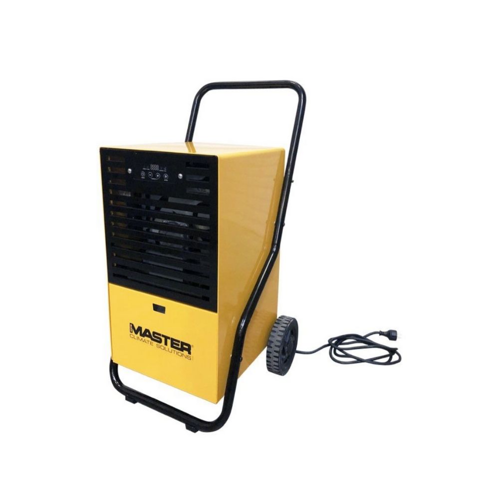 Master DH26 27L/Day Commercial Dehumidifier