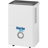 Clarke 30L/Day R290 Gas Portable Dehumidifier