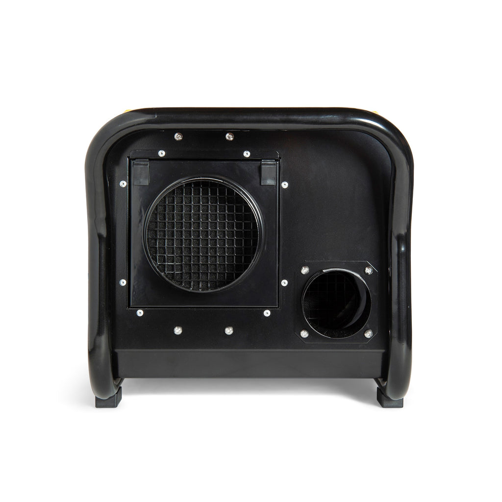 Ecor Pro DH3500 DryFan 45L/Day Desiccant Dehumidifier