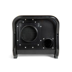 Ecor Pro DH3500 DryFan 45L/Day Desiccant Dehumidifier