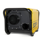 Ecor Pro DH3500 DryFan 45L/Day Desiccant Dehumidifier