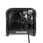 Ecor Pro DH3500 DryFan 45L/Day Desiccant Dehumidifier